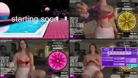 FINDOM DRAIN GAMES !tip !throne !youpay !wheels