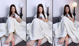 你喜欢吃蓝莓吗？