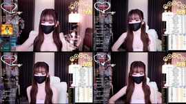 [ 팬더클래스9 ] 1회 퇴방 줍줍여왕 김지니 !!