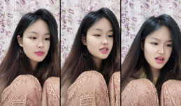 晚安