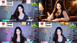 [녹] 순둥) 나의 단대장님X갓히수♥ 8/16~22 여름휴가