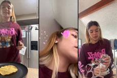 Untitled stream