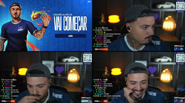 SABADÓUUUUU | MIBR tteuw - !VODY