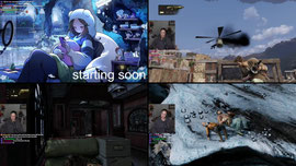 UNCHARTED MARATHON! (game 2/day 2) (also live on youtube)