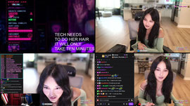 🔥FACE REVEAL DAY🔥TWITCH CHAT ON TRIAL!!🔥