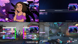 🦊LIVE ESPECIAL DE 15 HORAS🦊->❗desafioduelistas❗bits ❗danielhatano