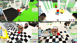 boa noite| !pix !sociais !natação !tunel