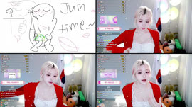 ‘ 늦잠자버렸따 캬캬캬캬캬 ㅠㅠㅜ... ’