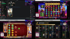 BATALHA DO CHAT!! -> !points !loja !grupo