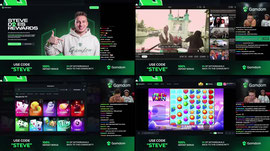 HIGH STAKES IRL GAMBLING !!