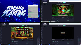 15k double. PLEASE. !thrill !discord  !twitter !lb
