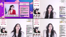 더에이치)본방 삼기 좋은 방