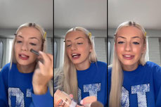 Untitled stream