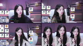홀릭) 화이팅