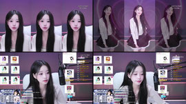 홀릭) 화이팅