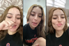 Untitled stream