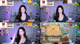 [녹] 순둥) 나의 단대장님X갓히수♥ 8/16~22 여름휴가