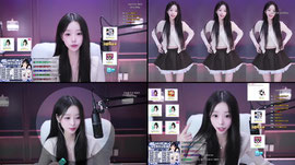 홀릭) 화이팅