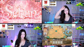 [녹] 순둥) 나의 단대장님X갓히수♥ 8/16~22 여름휴가