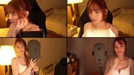 asmr with mai <3