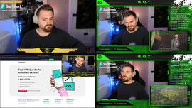 🍙⭐⭐ HUGE CHEEKY ANIMATED SUGAR STUFF STREAM!!! ⭐⭐🍙| NOT FOR THE NON-SLIMED! | !VPN !STORE