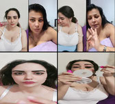 Untitled stream