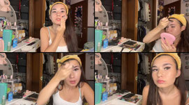 Tay Tay's 100 Subs to Stay