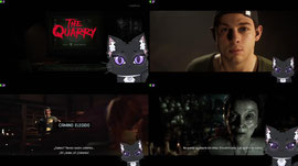 The Quarry - Parte 1
