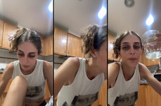 Untitled stream