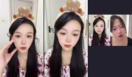 今天人好多