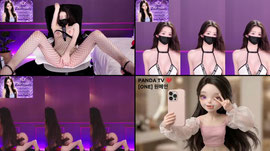 [녹] 19ㅂ) 4k 실감나는 모델몸매