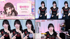 쥬나💞 무조건 치킨먹는다