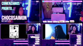 REACCIONAMOS A C4BALLEROS DEL Z0DIACO ♒♍ [CAP. 35-39] + BLE4CH TYBW ⚔️ [COUR 4, CAP. 3-4] | PRIMERA VEZ | 🌵 !patreon 🌸 !donar 🌵 !mp