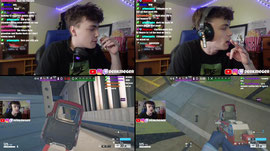 🔫 3 SOLO QUES WITH BRAINLESS TEAMATES 🔫 ROAD TO UNBAN 🔫
