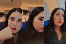 Untitled stream