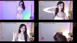 [녹] 홀릭4기 )뉴비 7일차  오늘 불타는 그묘일❤️