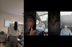 Untitled stream