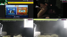 SUBATHON - !Subathon pro více info