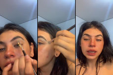 Erika te ha mencionado