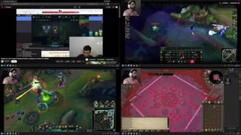 JUNGLE COACHING - discord tarzaned