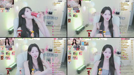 뮤즈 퀸덤 홀릭)유채등장