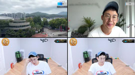 기웃기웃 방향성을 결정하겠습니다..