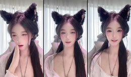 19岁少女封心锁爱