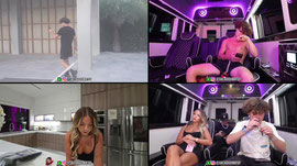 MIAMI IRL + CLUB STREAM