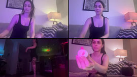 dab/yap/yoga! <3