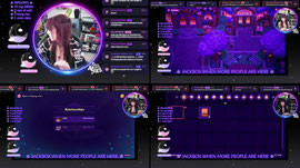 JACKBOX, MP & RIPS4TIPS | 21+ !discord to join