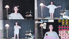 141)순둥A)어서오세요 (노블,어나더,제이크루,방구석)