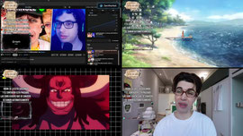 A PUERTAS del TORNEO de PODER de DRAGON BALL SUPER 🤯🔥 | DIRECTO EXTENSIBLE 5: Edicion Esclavitud ⛓⌛ Día 2 | !extensible !web !viendo