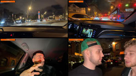 ЕДЕМ В БЛА БЛА БАР w/ @agress52 @dinaminnt !тг !донат