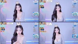 53일차 E컵 섹시뉴비 ♥